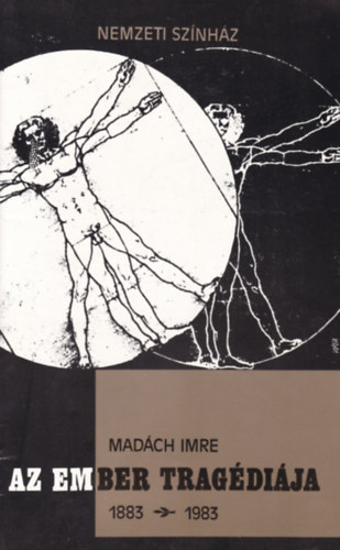 Mad�ch Imre - Az ember trag�di�ja (Nemzeti Sz�nh�z)