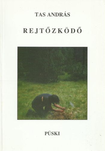 Tas Andrs - Rejtzkd