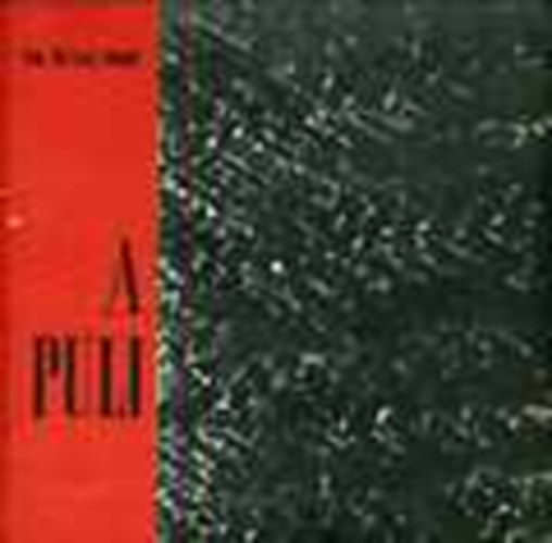 �csag Imre Dr. - A puli