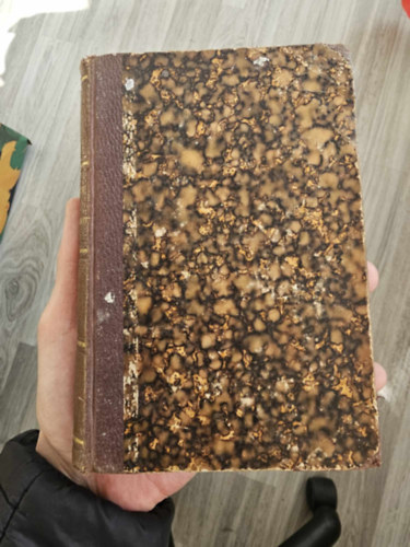 Tolnai Lajos - A nyomor�k - Rajzok a falusi �letb�l