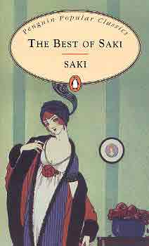 Saki - The best of Saki