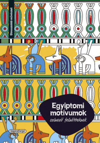 Egyiptomi mot�vumok