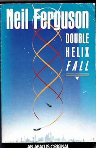 Neil Ferguson - Double helix fall