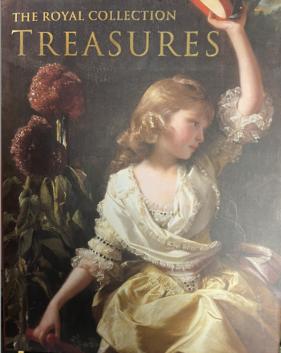 Jane Roberts - The royal collection treasures