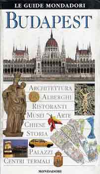 B. & Tadeusz Olsz�nska - Budapest