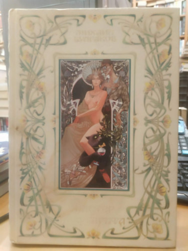 Mihail Bulgakov - A Mester �s Margarita (Orosz nyelven)