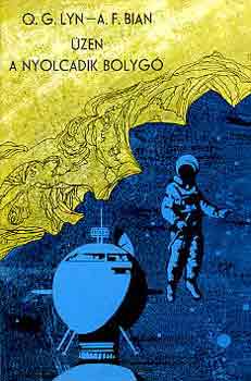 Q.G.-Bian, A.F. Lyn - �zen a nyolcadik bolyg�