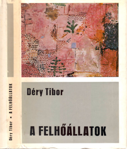 D�ry Tibor - A felh��llatok