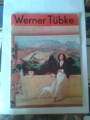 G�nter Meissner - Werner T�bke