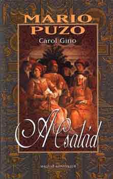 Mario Puzo - A csald