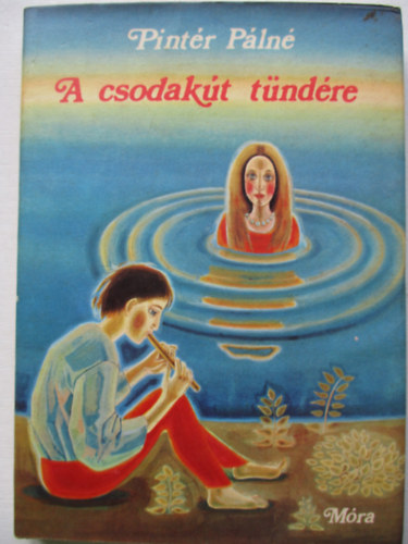 Pint�r P�ln� - A csodak�t t�nd�re