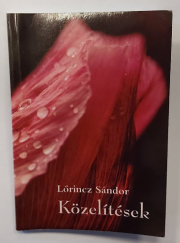 L�rincz S�ndor - K�zel�t�sek