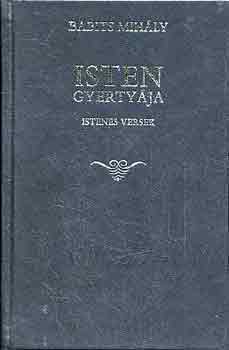 Babits Mihály - Isten gyertyája