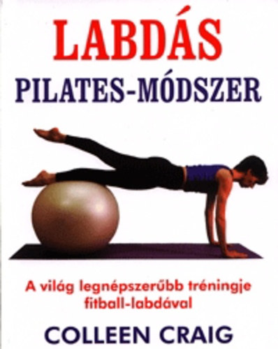 Collen Craig - Labds pilates-mdszer