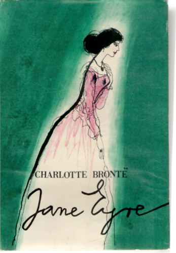 Charlotte Bront - Jane Eyre