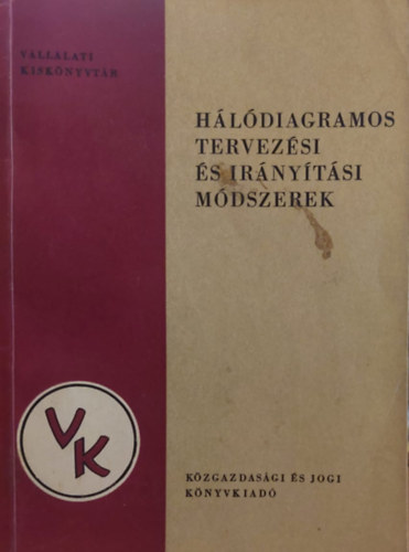 Abramov - Marincsev - Poljakov - Hldiagramos tervezsi s irnytsi mdszerek