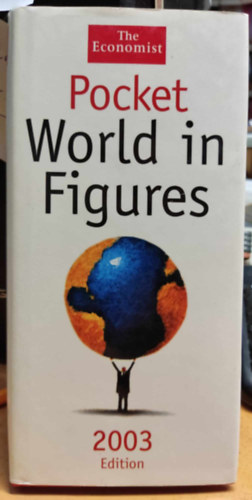 The Economist Pocket World in Figures