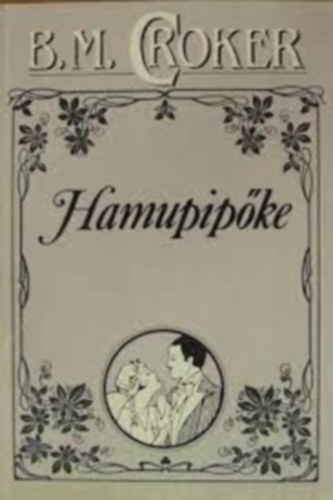 Croker B. M. - Hamupipke (Croker)