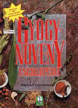 Michael Castleman - Gygynvny enciklopdia