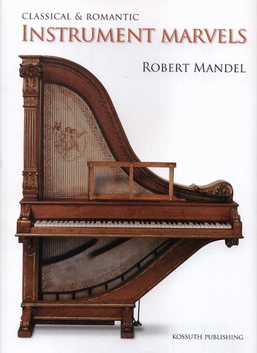 Mandel Rbert - Classical & romantical instrumental marvels