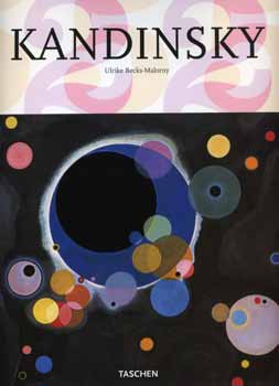 Ulrike Becks-Malorny - Kandinsky