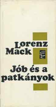 Lorenz Mack - Jb s a patknyok