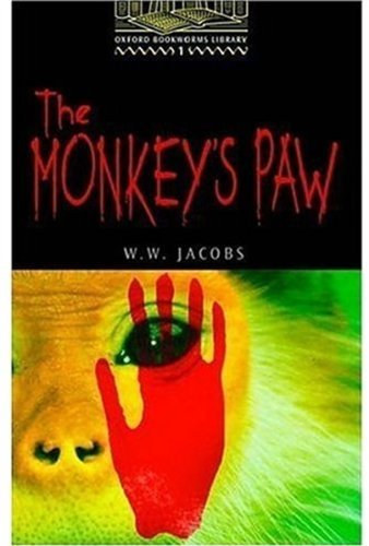 Jacobs, Davids. - THE MONKEY'S PAW - OBW LIBRARY 1.