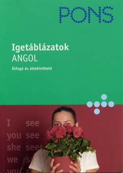 Samantha Scott - Pons igetblzatok - Angol