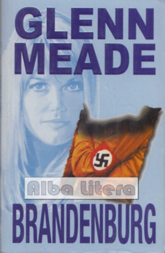 Glenn Meade - Brandenburg