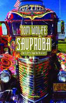 Tom Wolfe - Savprba