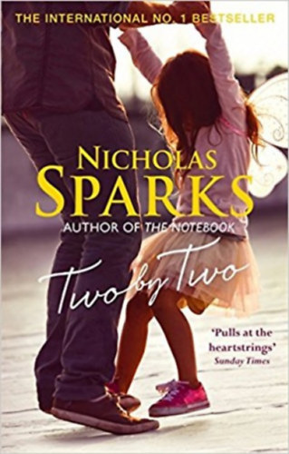 Nicholas Sparks - Two by Two