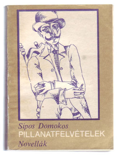 Sipos Domokos - Pillanatfelv�telek