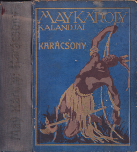 May K�roly - Kar�csony