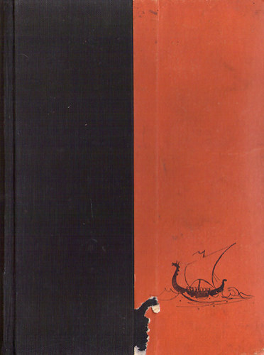 Frans G. Bengtsson - Rde orm