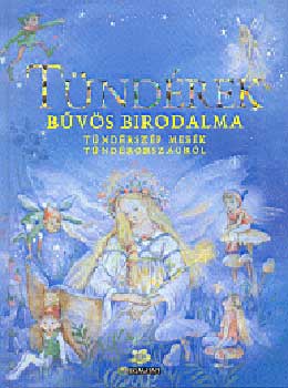 Nicola Baxter; B. Manson - T�nd�rek b�v�s birodalma