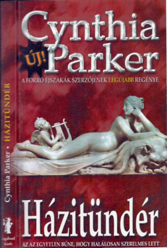 C. Parker - H�zit�nd�r
