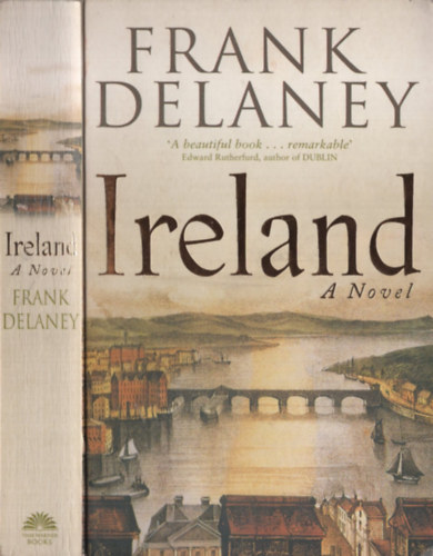 Frank Delaney - Ireland