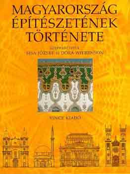 D. Sisa J.-Wiebenson - Magyarorsz�g �p�t�szet�nek t�rt�nete