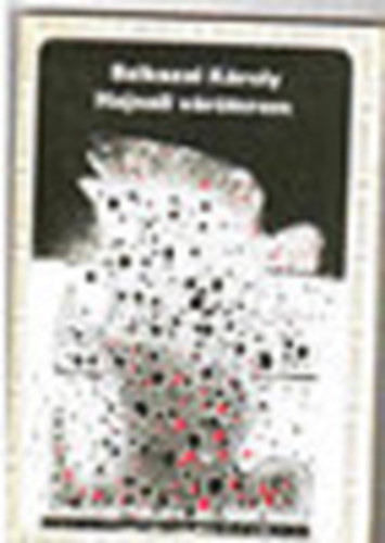 Szikszai Károly - Hajnali váróterem