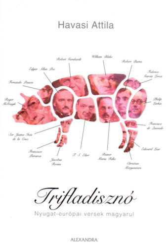 Havasi Attila - Trifladisznó