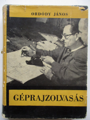 Ord�dy Lajos - G�prajzolvas�s (G�pipari zsebk�nyvek)