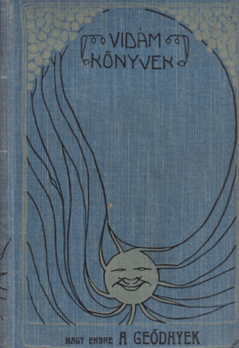 Nagy Endre - A Geödhyek