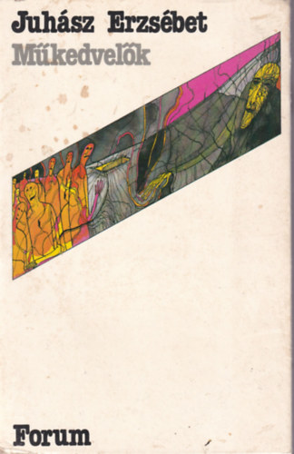 Juh�sz Erzs�bet - M�kedvel�k
