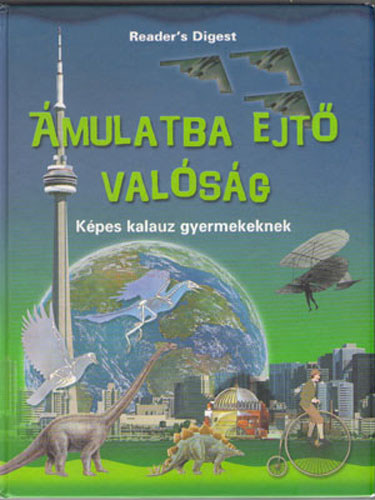 mulatba ejt valsg - Kpes kalauz gyermekeknek