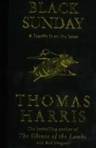 Thomas Harris - Black Sunday