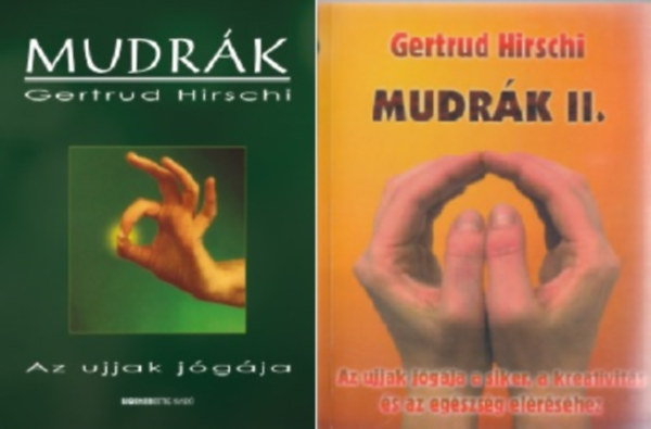 Gertrud Hirschi - Mudrk I-II.