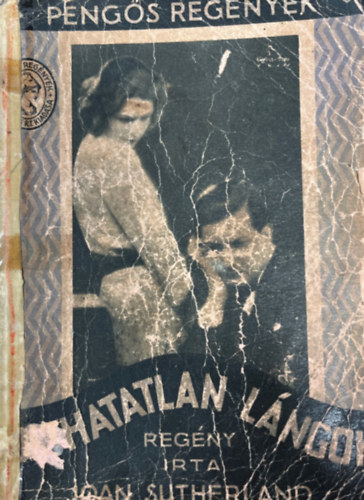 Joan Sutherland - Olthatatlan l�ngok (Peng�s reg�nyek)