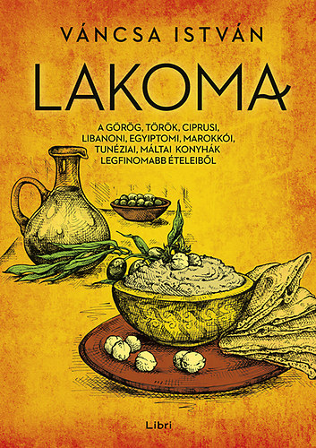 Vncsa Istvn - Lakoma