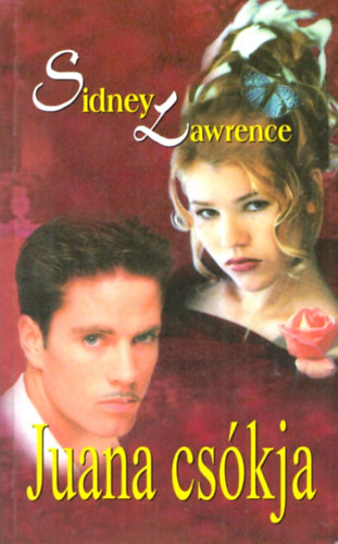 Sindey Lawrence - Juana cs�kja