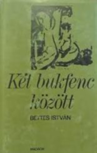 Bettes István - Két bukfenc között